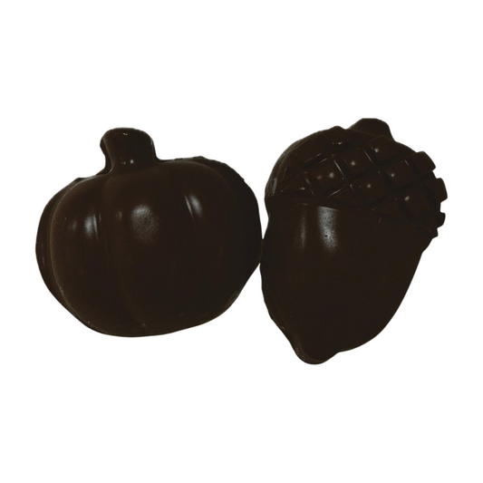 Snickerdoodle Acorn / Pumpkin