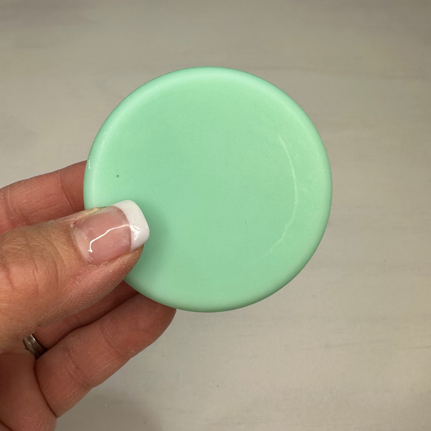 Solid Conditioner Bars