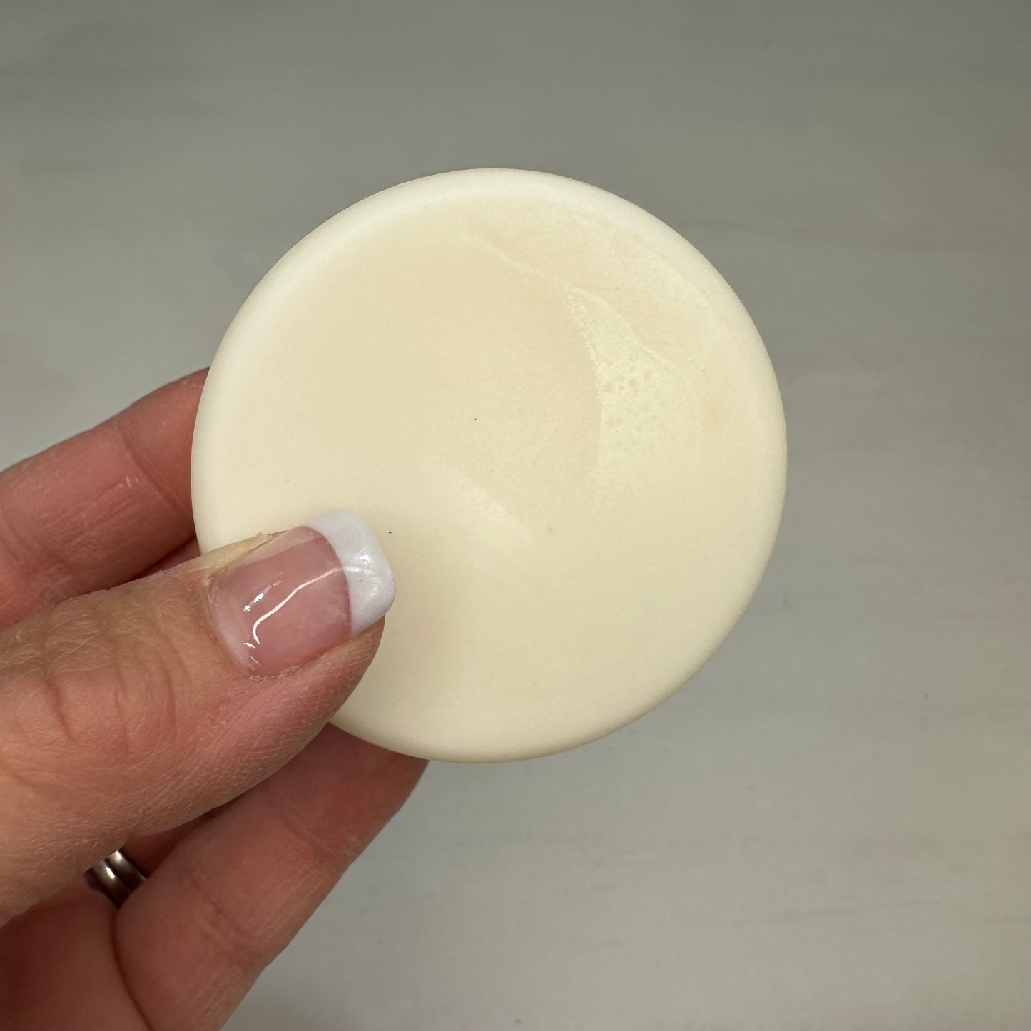 Solid Conditioner Bars