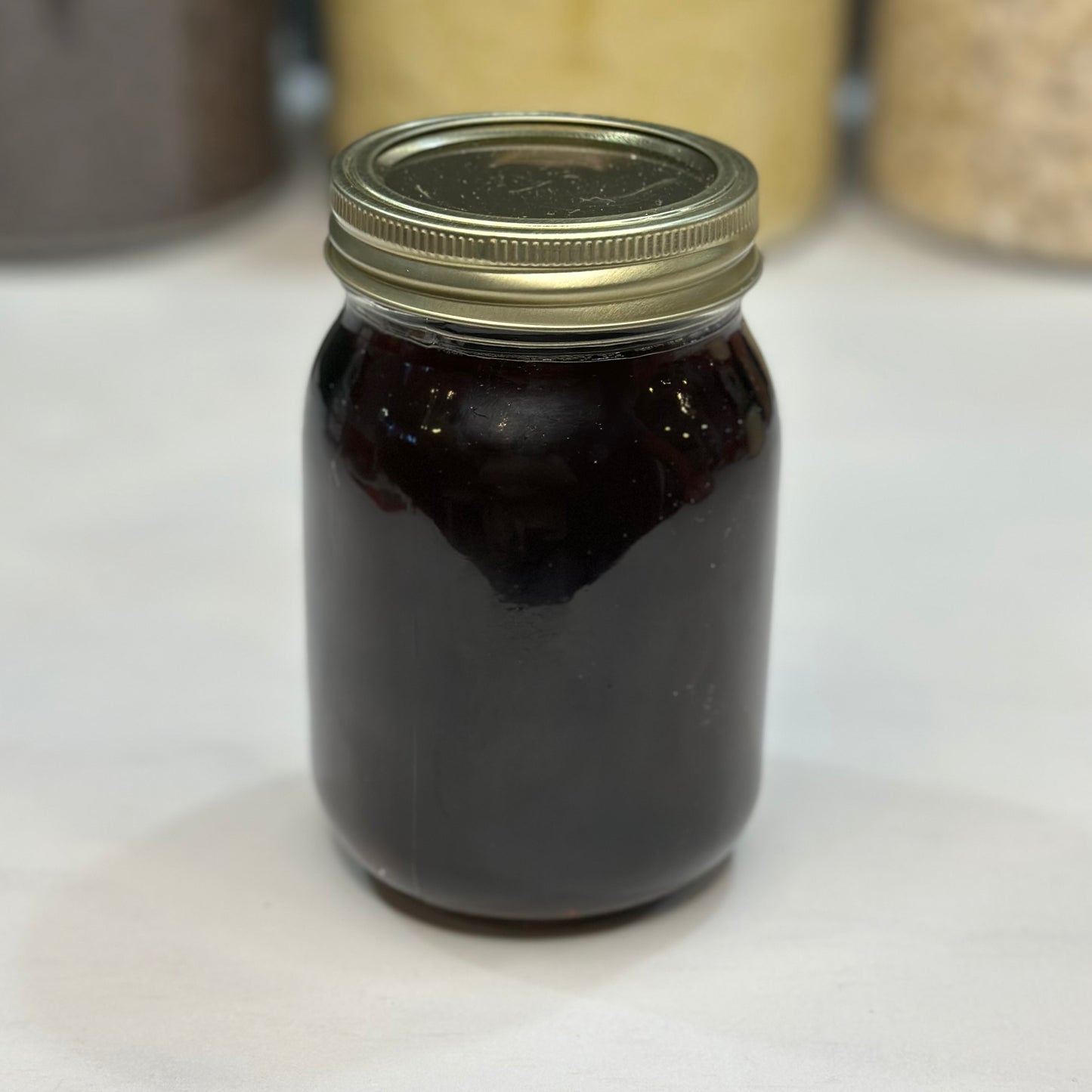 Maple Syrup – Sweet. Canadian. Classic.