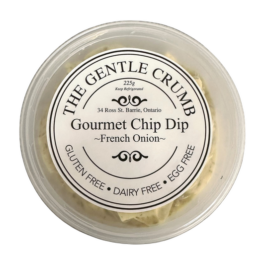 French Onion Dip (250g)