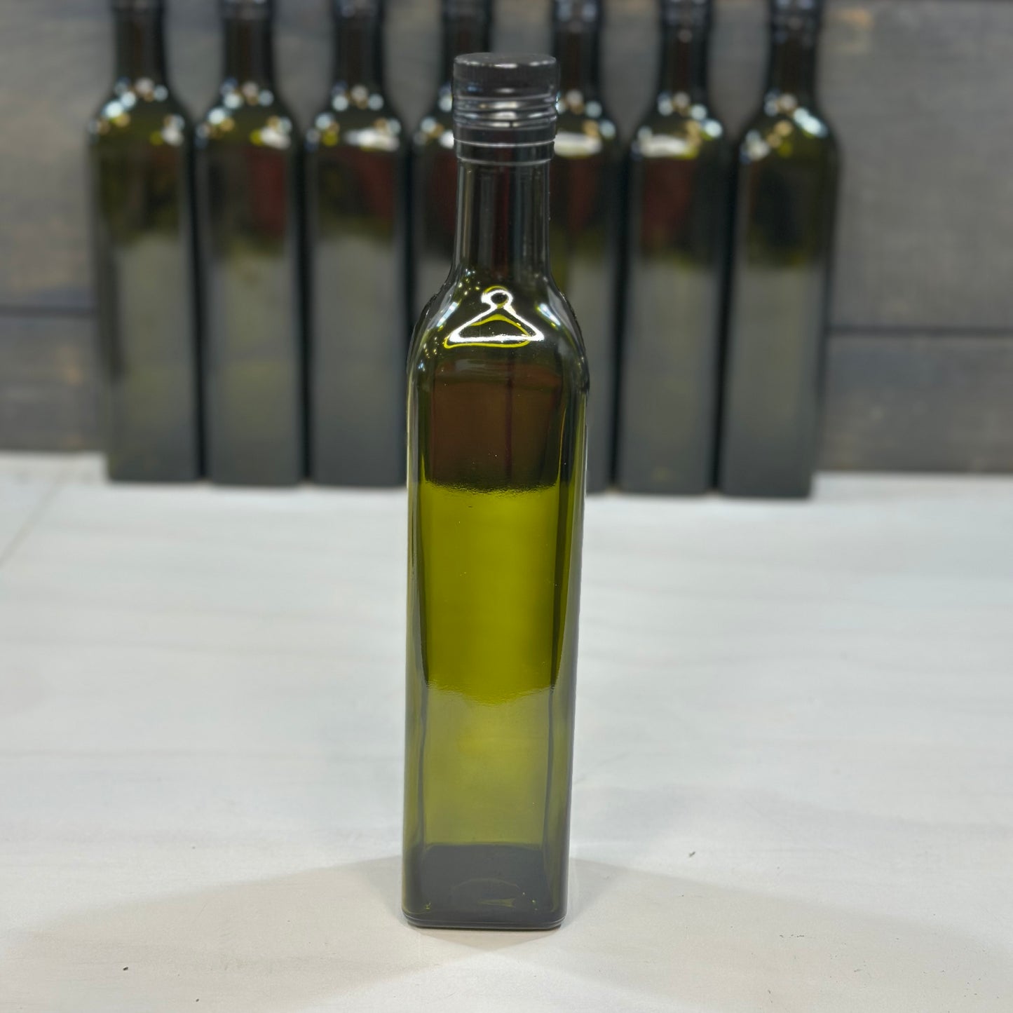 Reusable Olive Oil Bottle – 500ml