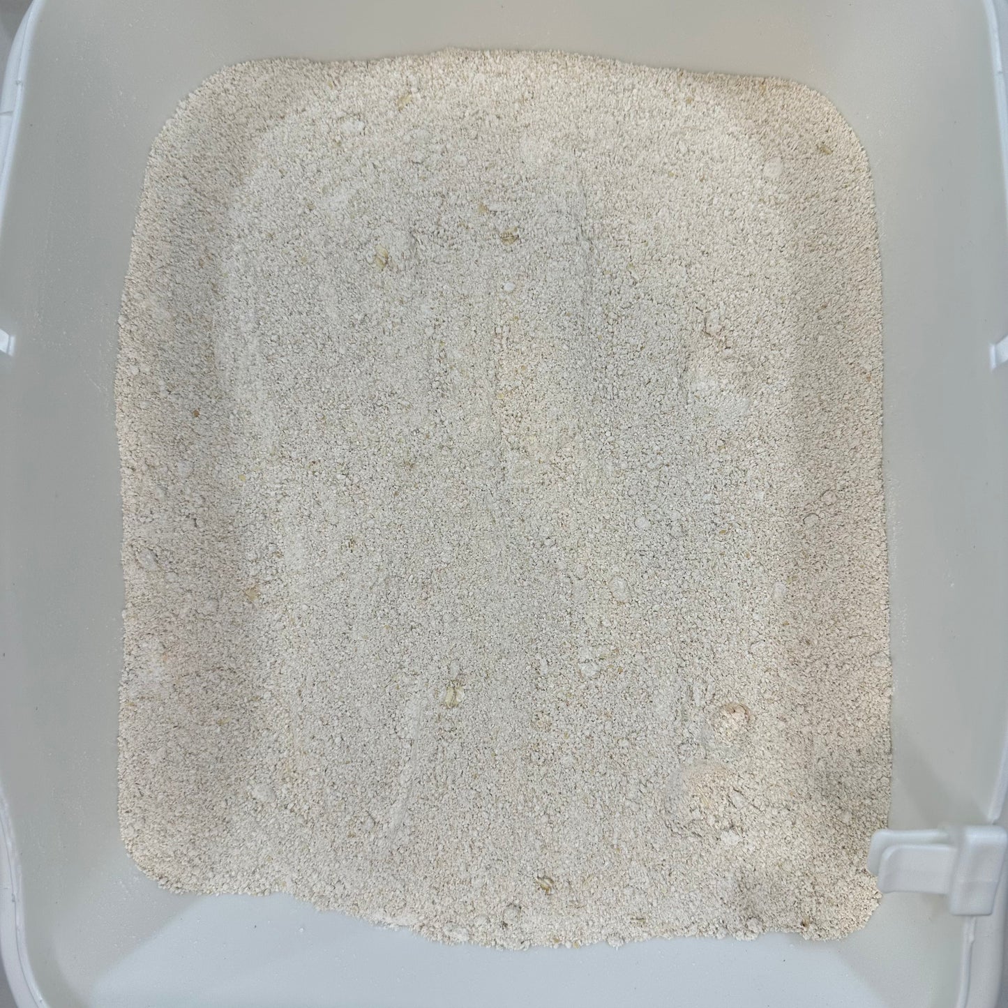 Gluten-Free Oat Flour