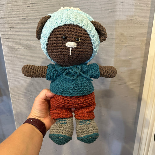 Teddy