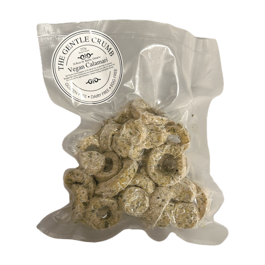 Vegan Calamari