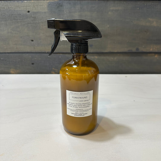 Forest Bound Room Spray