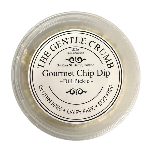 Dill Pickle Dip (250g)