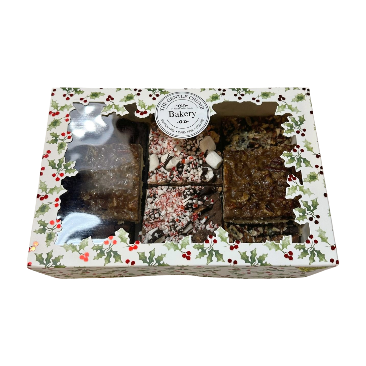 Christmas Treat Box – Limited Quantities 🎄✨