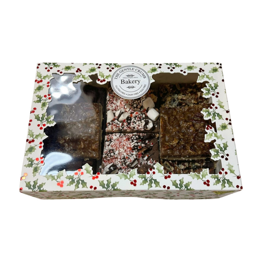 Christmas Treat Box – Limited Quantities 🎄✨