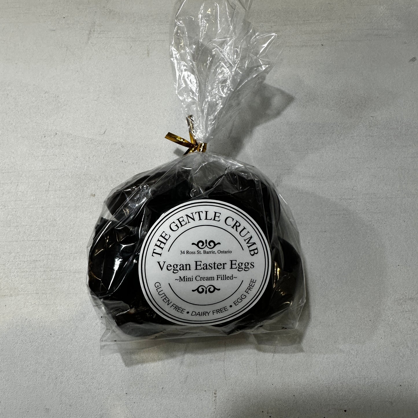 Mini Cream Eggs (6-Pack)