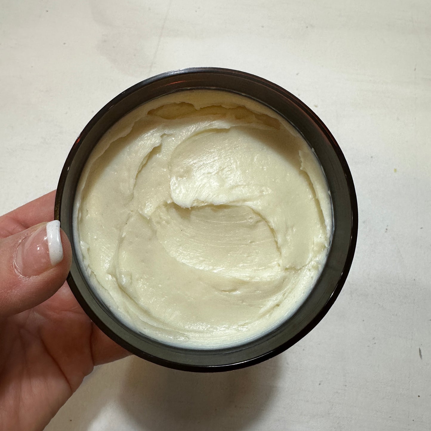 WHIPPED SHAVING CREAM (200ml)