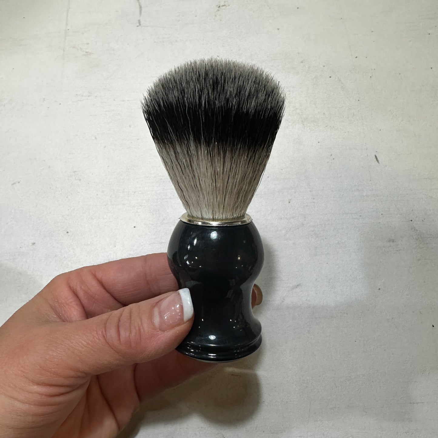 CLASSIC SHAVING BRUSH