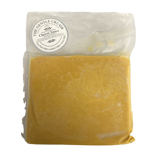 Cheese Sauce