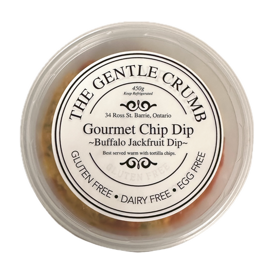 Buffalo Jackfruit Dip (450g)