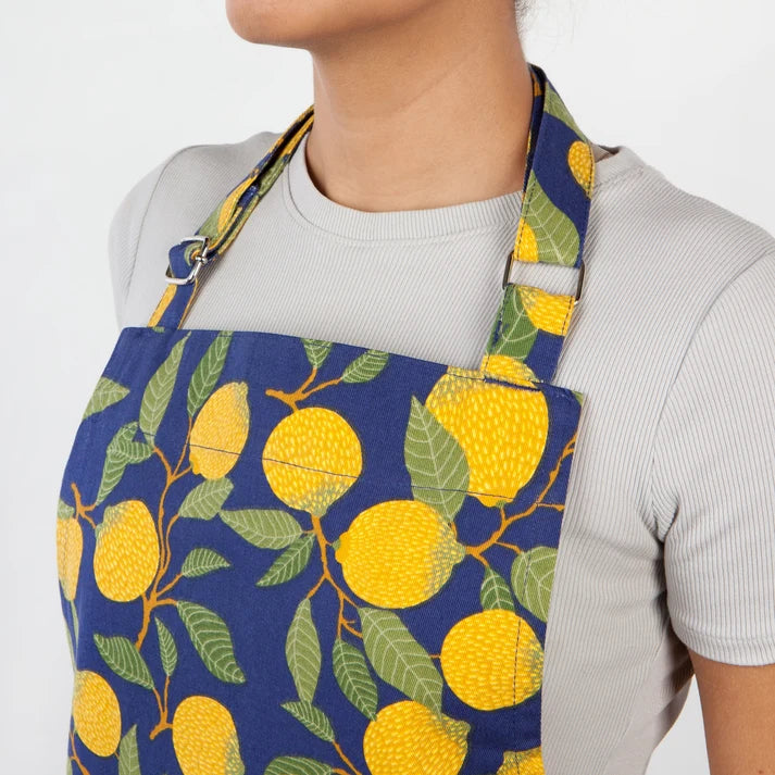Apron - Lemons Chef Apron