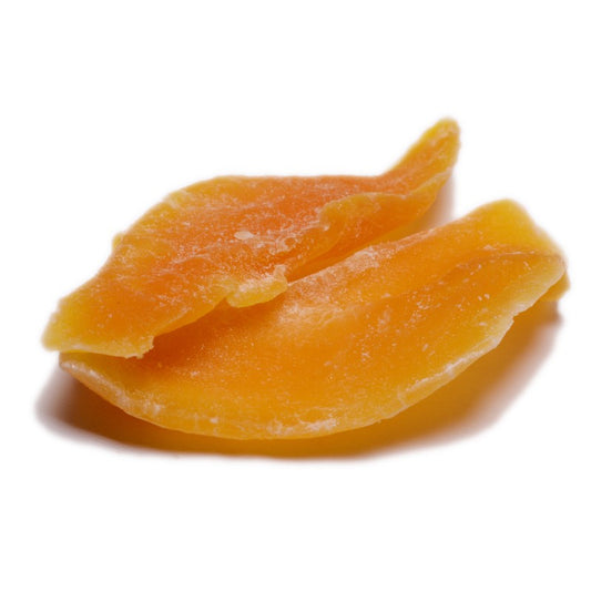 Mango Slices