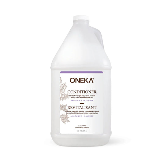 ONEKA ANGELICA & LAVENDER CONDITIONER