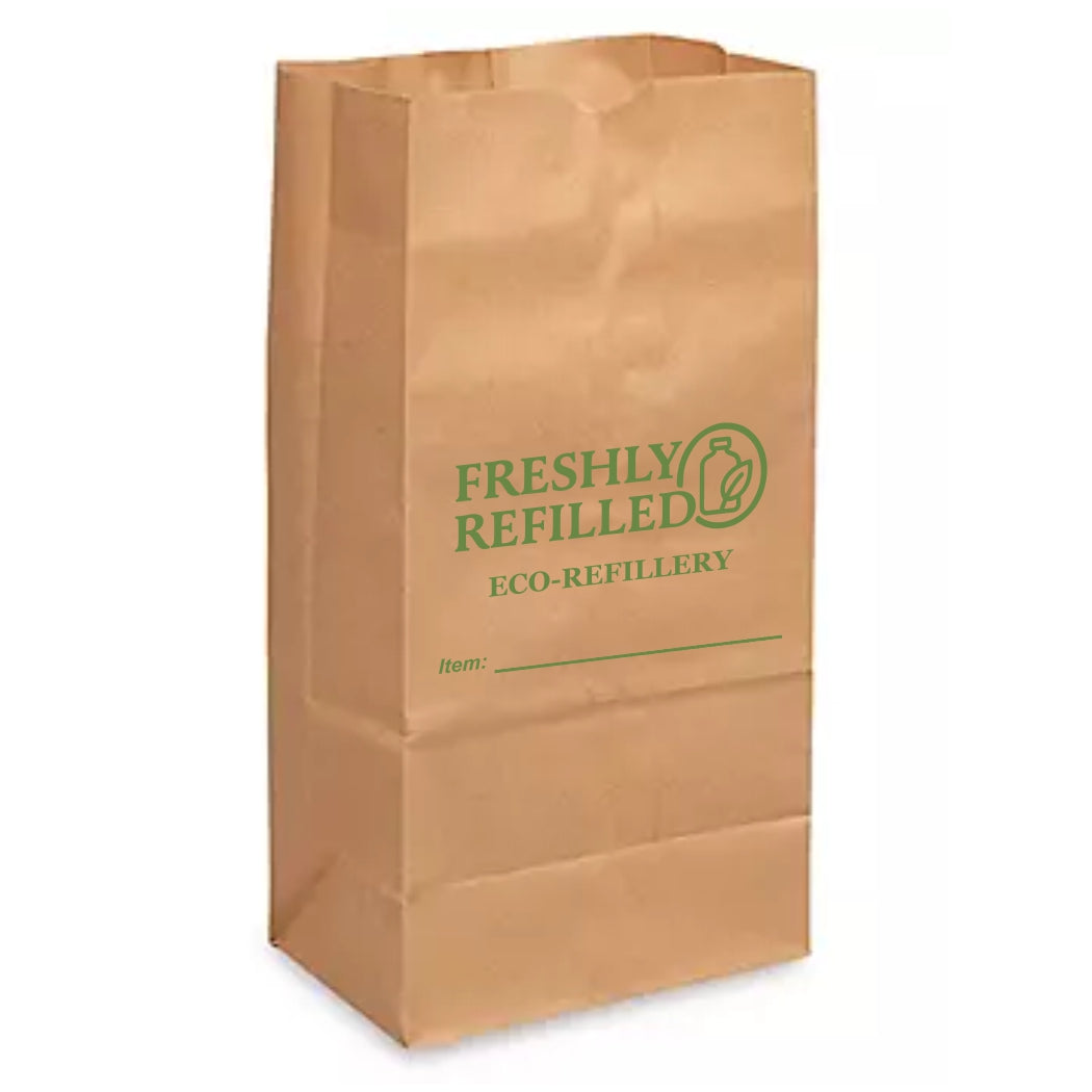 Kraft Paper Bag