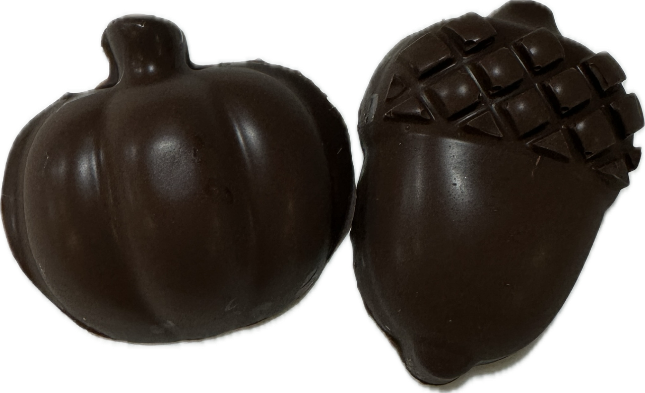 Snickerdoodle Acorn / Pumpkin