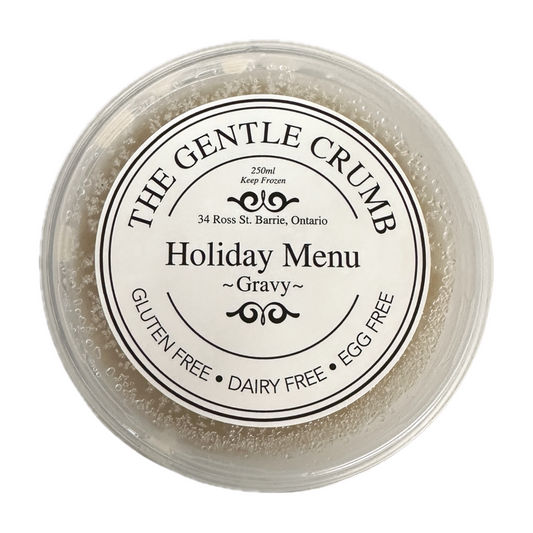 Gravy (250ml)
