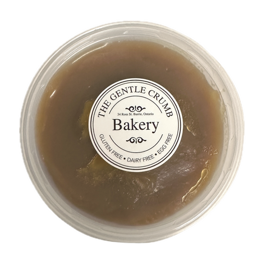 Caramel Sauce (250ml)