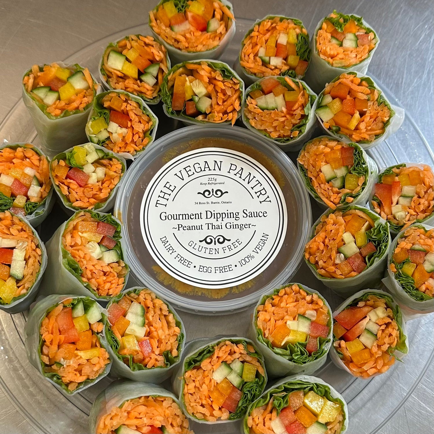 Party Platters