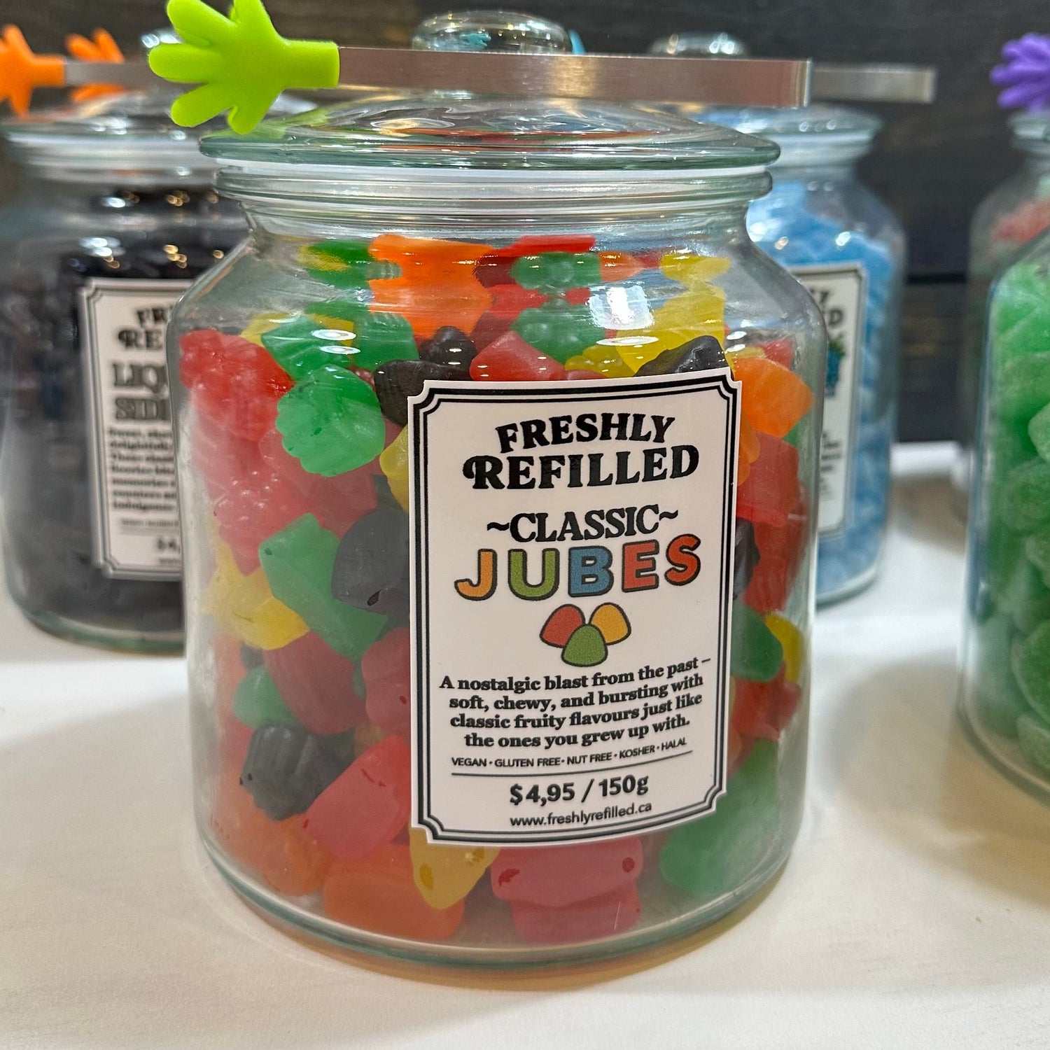 Candy