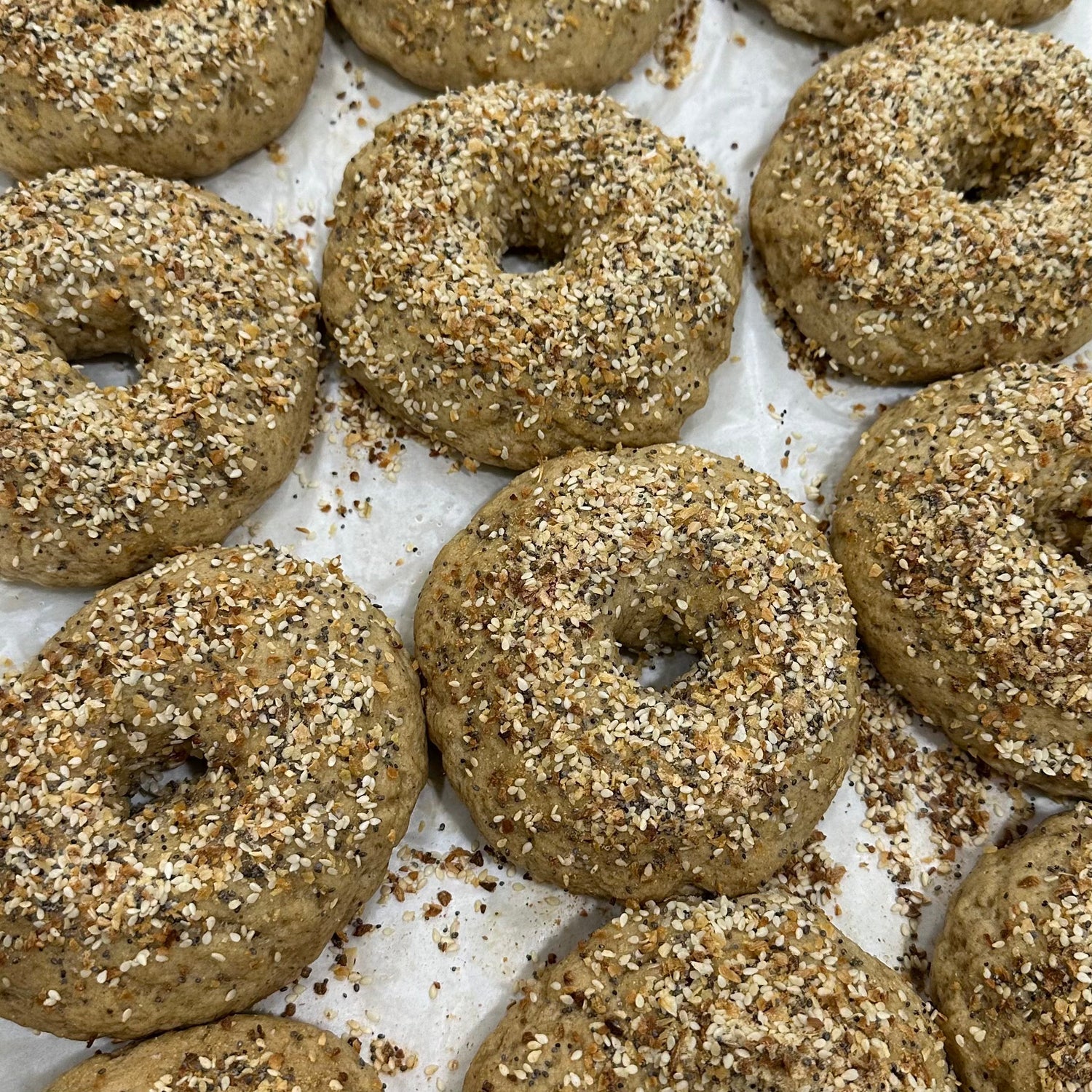 Artisan Breads