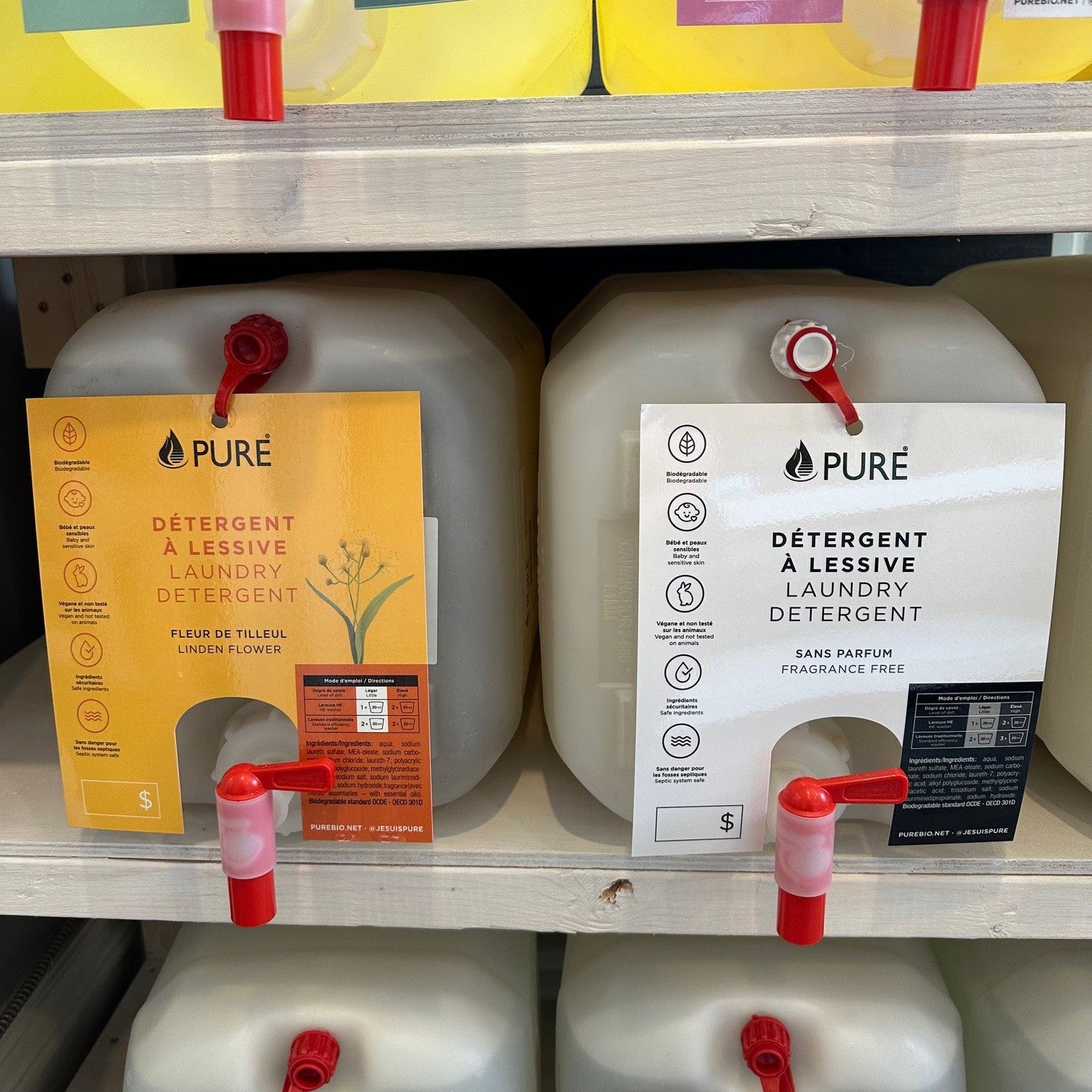 Cleaning Products