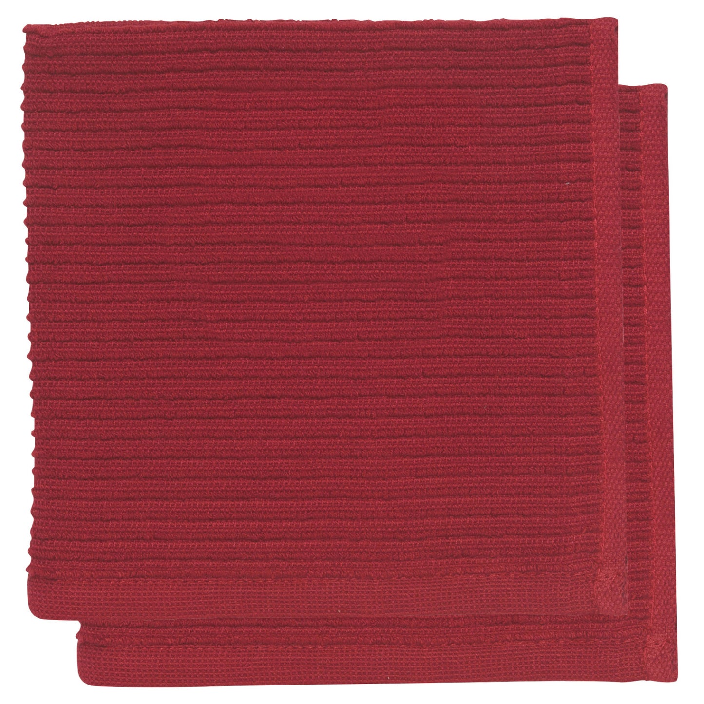 Ripple Dishcloths – Set of 2