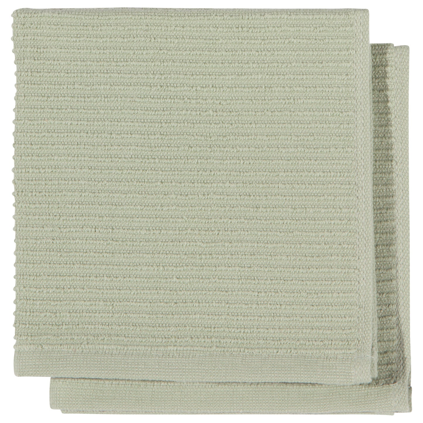 Ripple Dishcloths – Set of 2