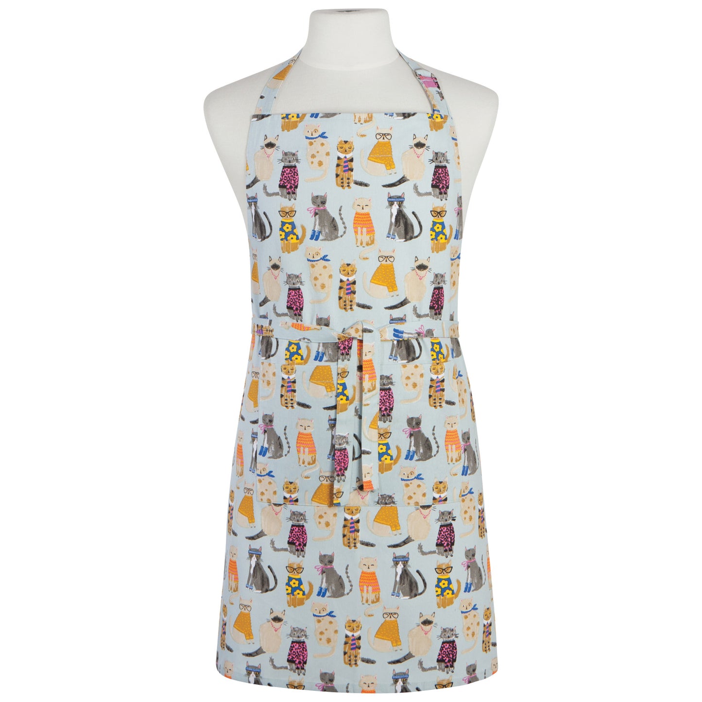 Apron - Feline