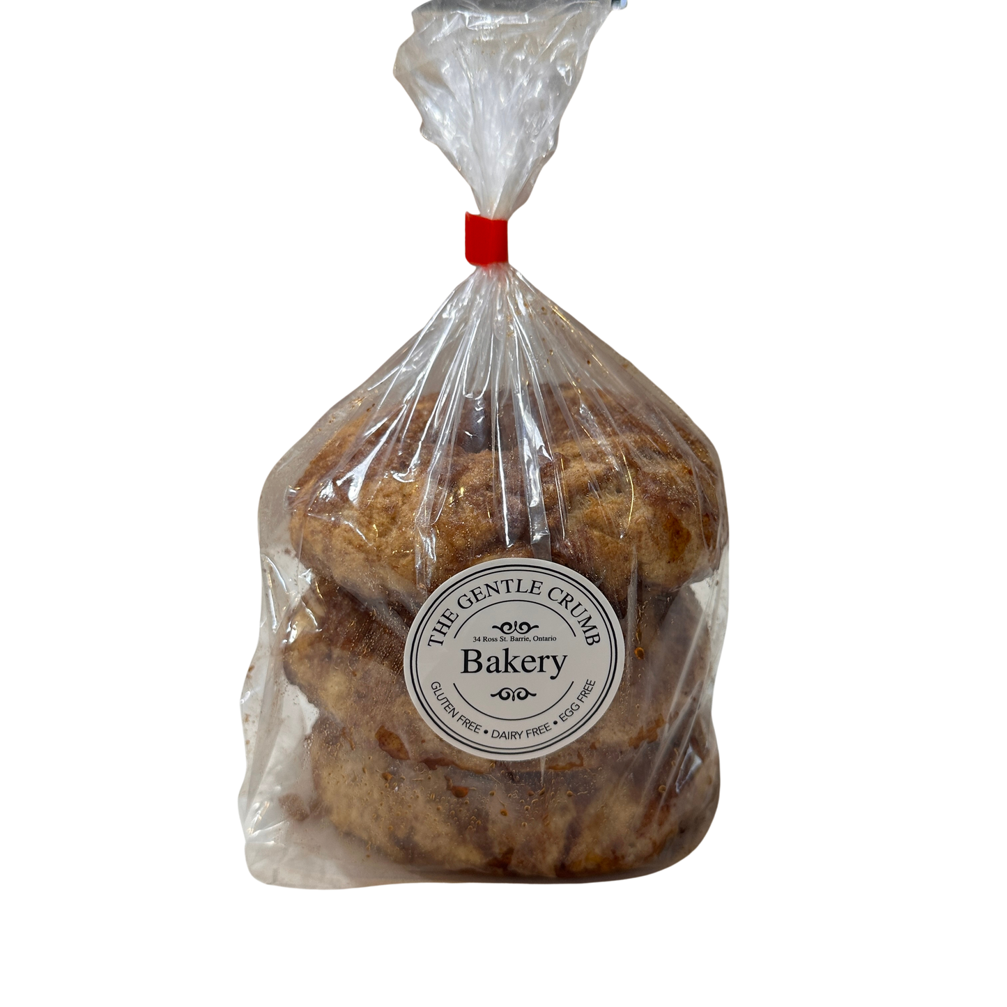 French Toast Bagels (3-Pack)
