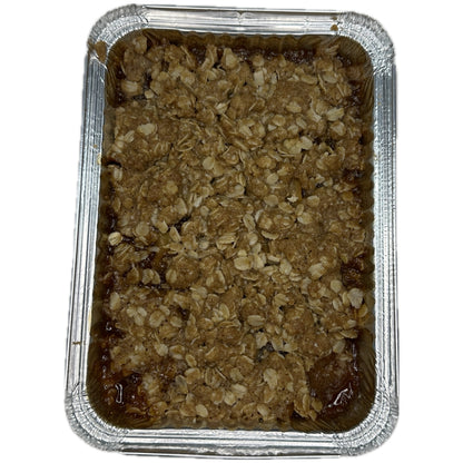 NEW! 6x9 Apple Crisp