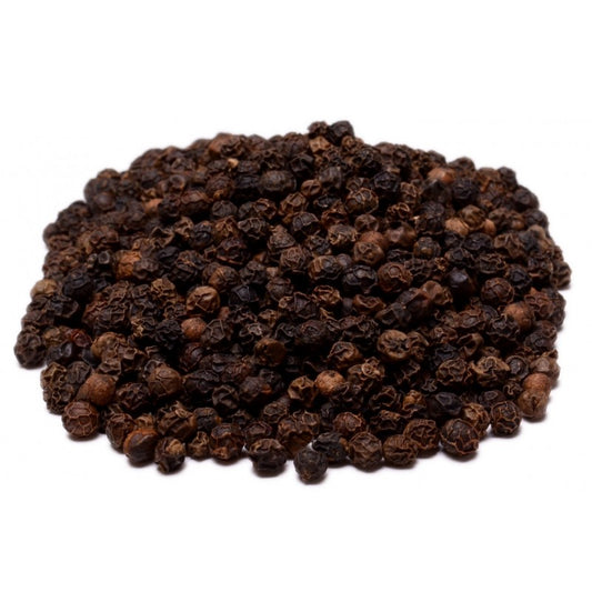 Black Peppercorns – Whole