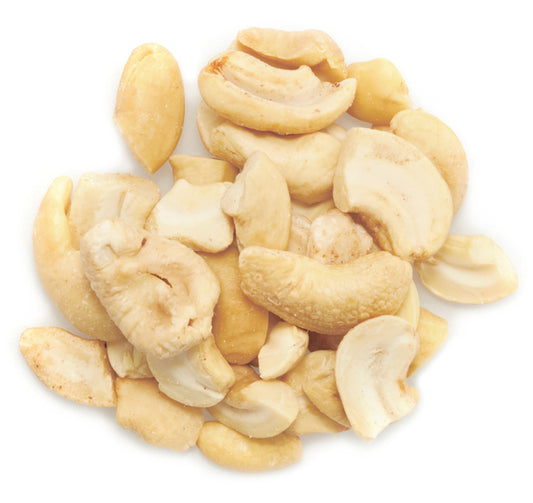 Cashew Pieces (LP)