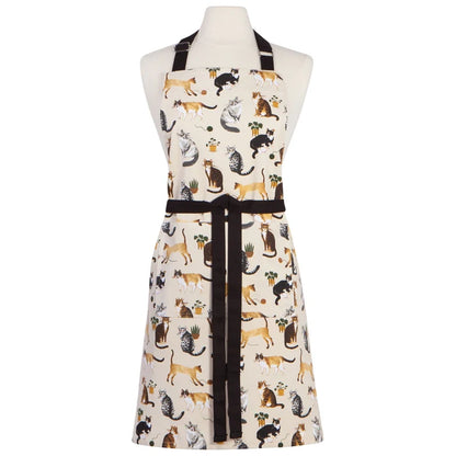 Apron - Cat Collective Chef Apron