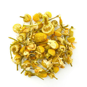 Chamomile Flower Herbal Tea – Bulk