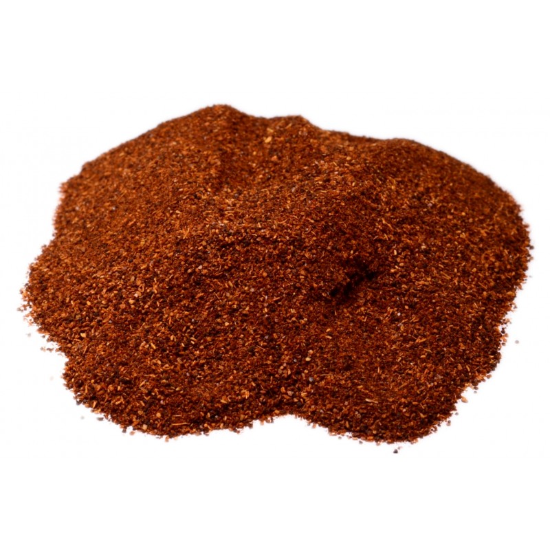 Chili Powder – Bold & Fiery