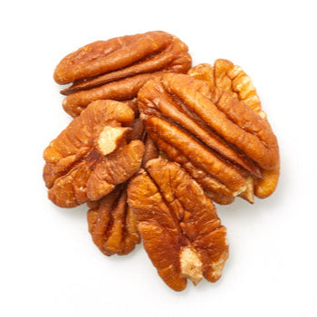 Fancy Jumbo Pecan Halves