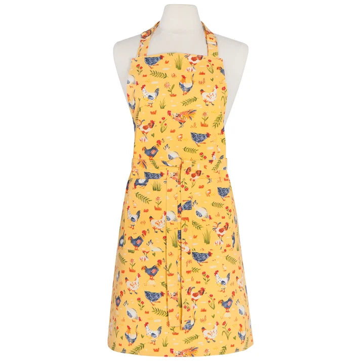 Apron - Free Range Chef Apron
