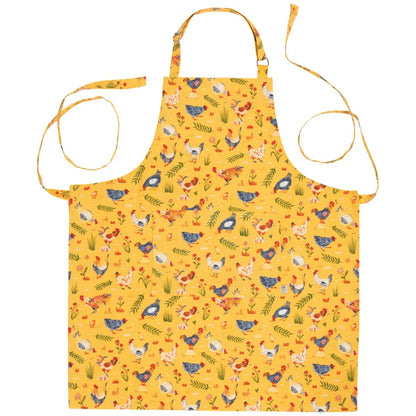 Apron - Free Range Chef Apron