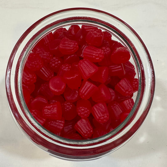 Candy - Swedish Berry Drops