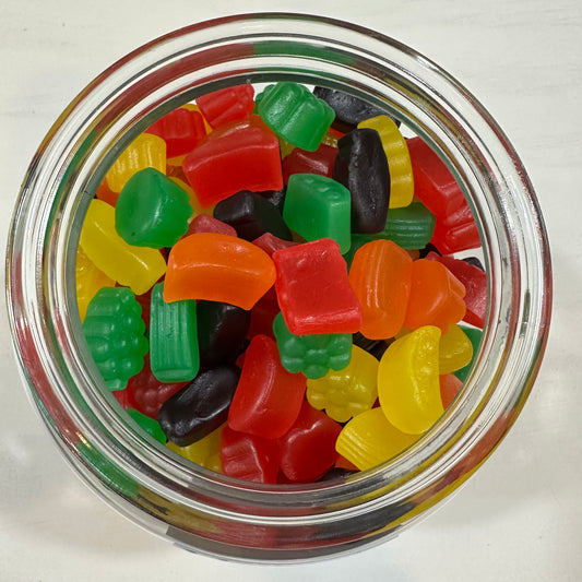 Candy - Classic Jubes