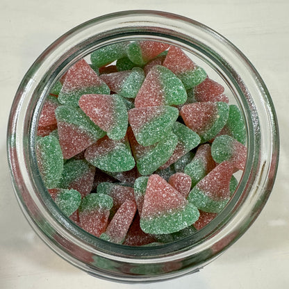 Candy - Sour Melon Smashers