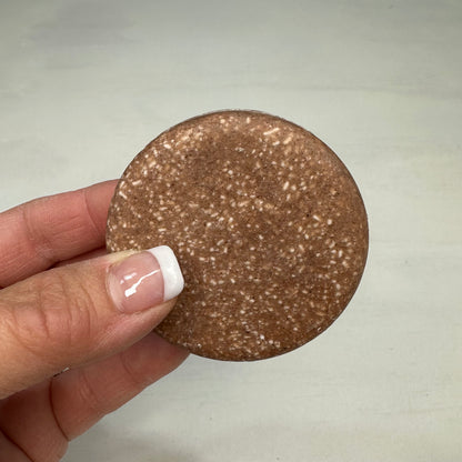 Solid Shampoo Bars
