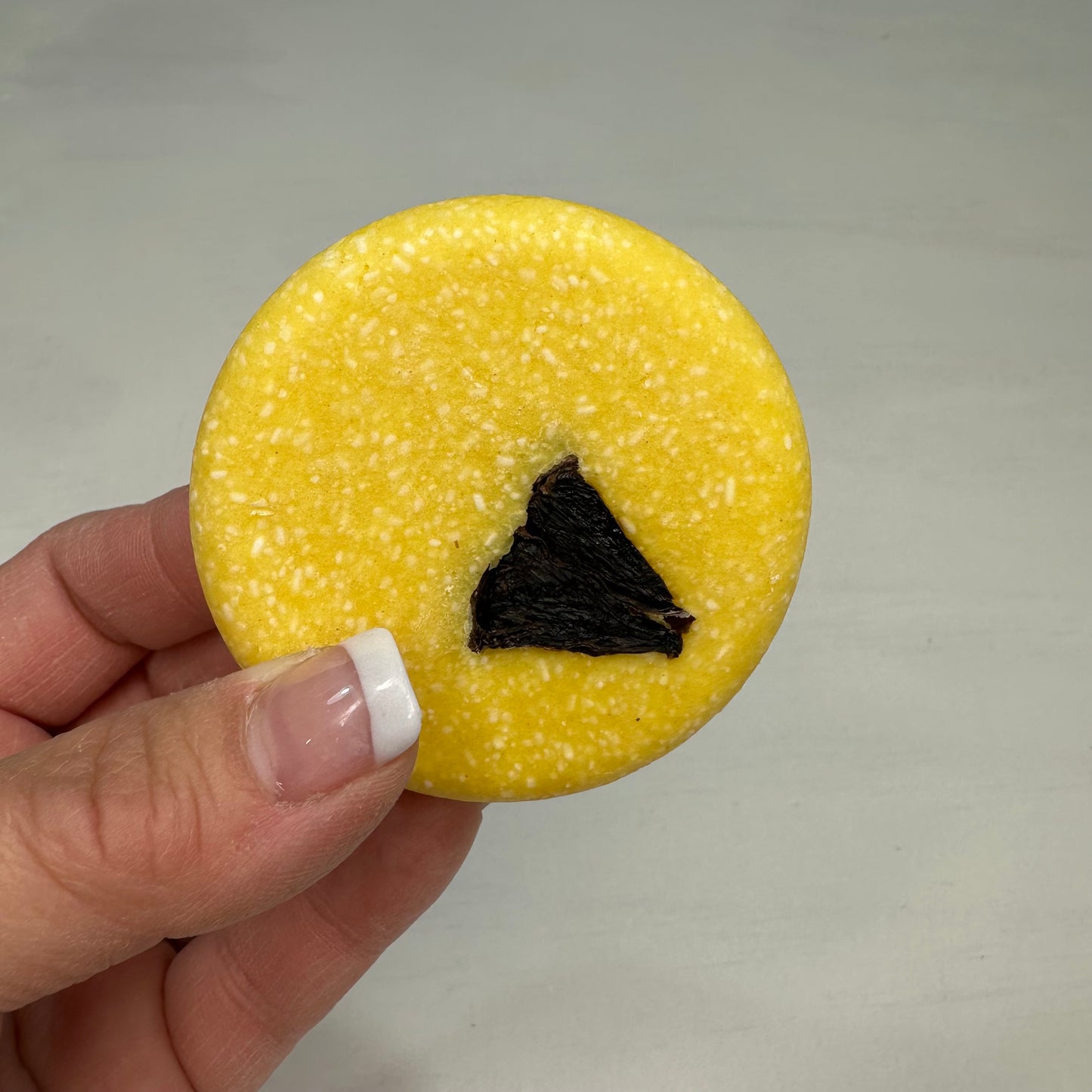Solid Shampoo Bars