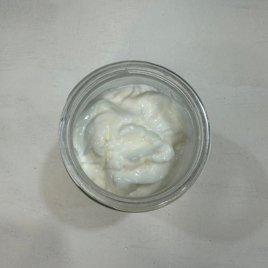 BOTANICAL FACE CREAM --  Nourish, Shield & Glow