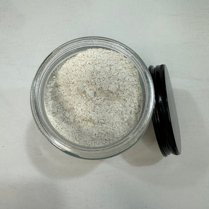 Facial Cleansing Grains - REVITALIZE, BRIGHTEN & CLARIFY