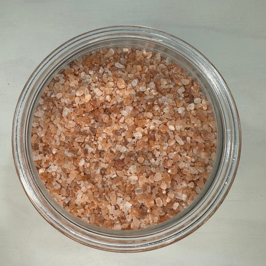 Extra Coarse Pink Himalayan Salt (Food Grade)